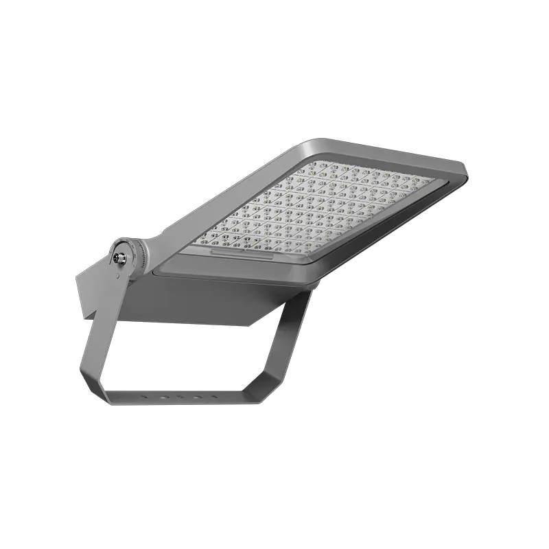 IP66 LED-Flutlicht für den Außenbereich
