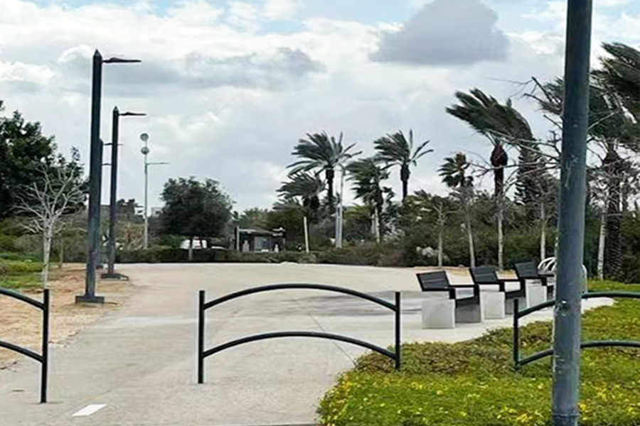 SL98 in Israel