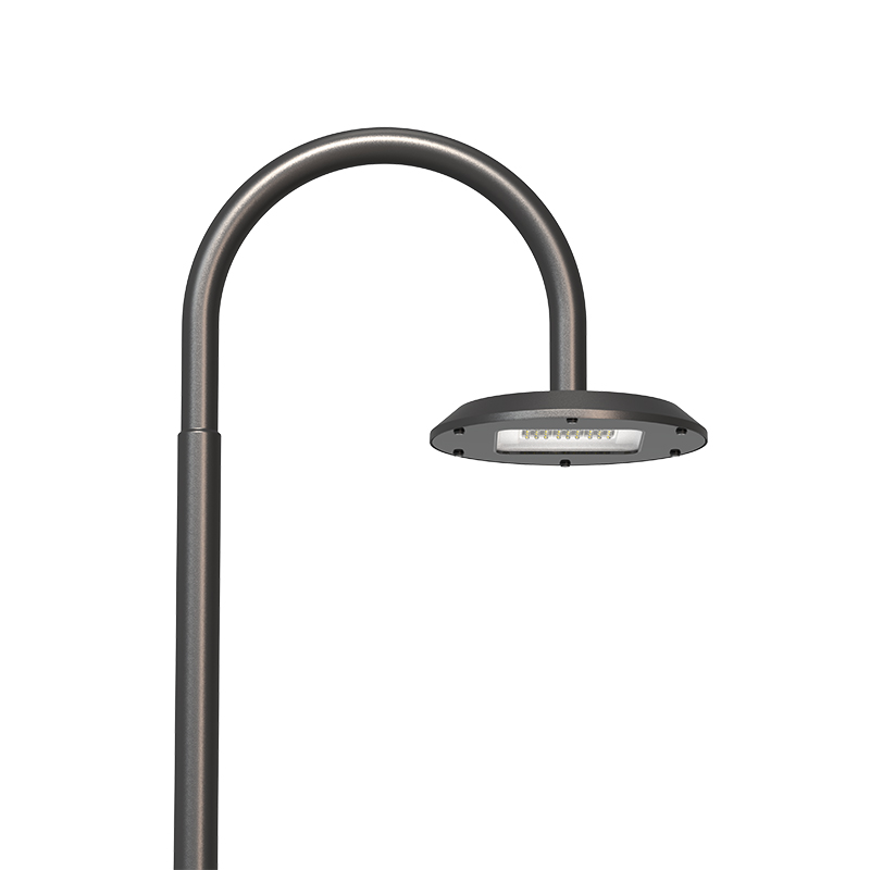 IP66 post top outdoor Led urban lighting IP66 post top outdoor Led urban lighting