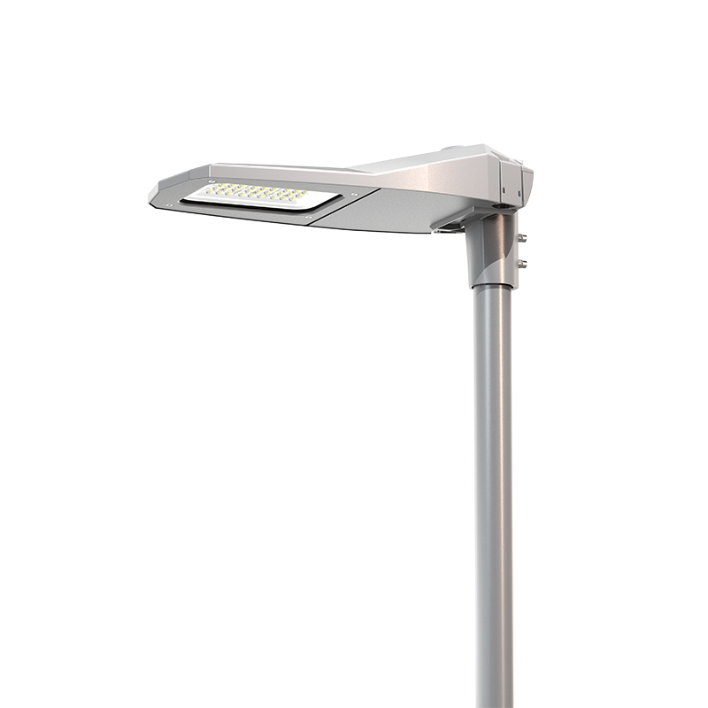 Hochtemperaturtaugliche LED-Straßenbeleuchtung für den Außenbereich Hochtemperaturtaugliche LED-Straßenbeleuchtung für den Außenbereich
