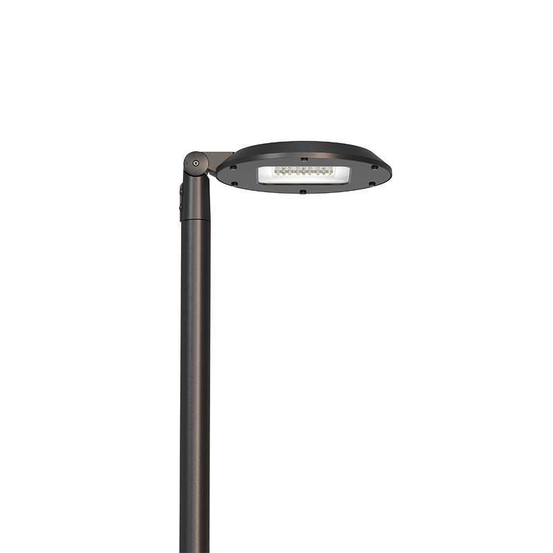 IP66 post top outdoor Led urban lighting IP66 post top outdoor Led urban lighting