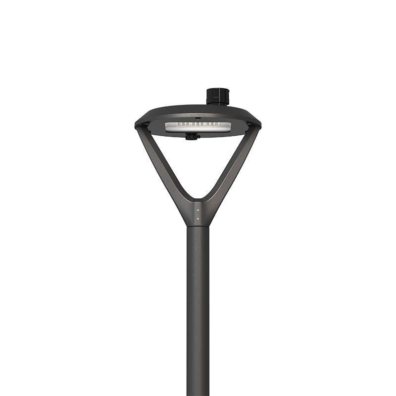 IP66 post top outdoor Led urban lighting IP66 post top outdoor Led urban lighting