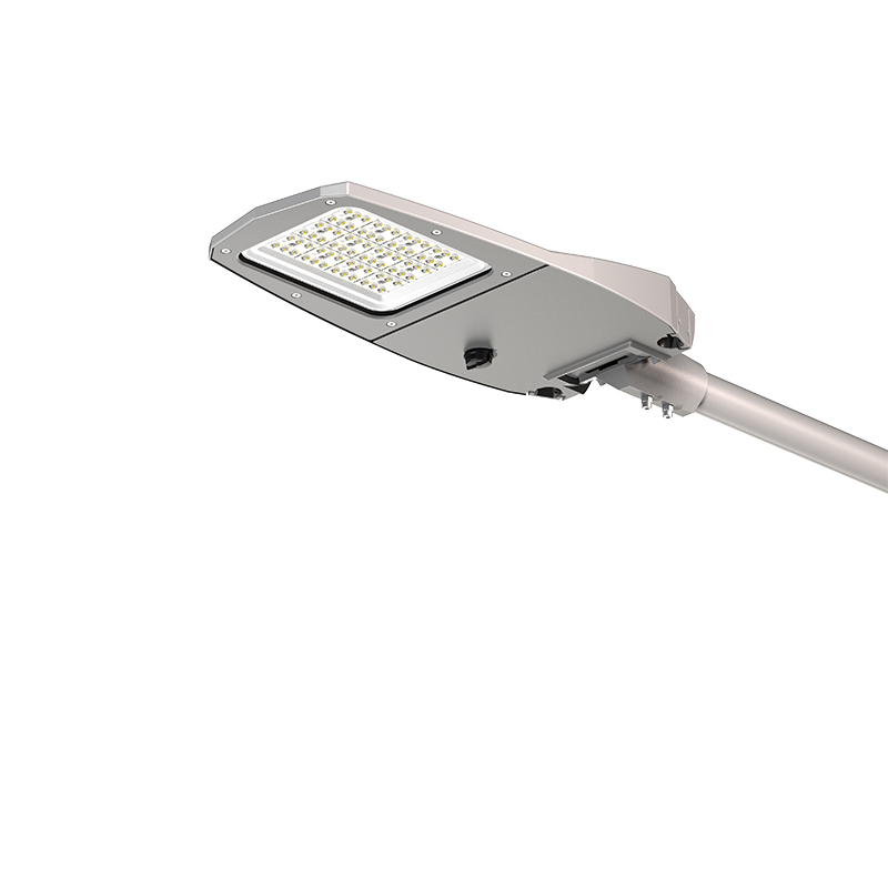 Hochtemperaturtaugliche LED-Straßenbeleuchtung für den Außenbereich Hochtemperaturtaugliche LED-Straßenbeleuchtung für den Außenbereich