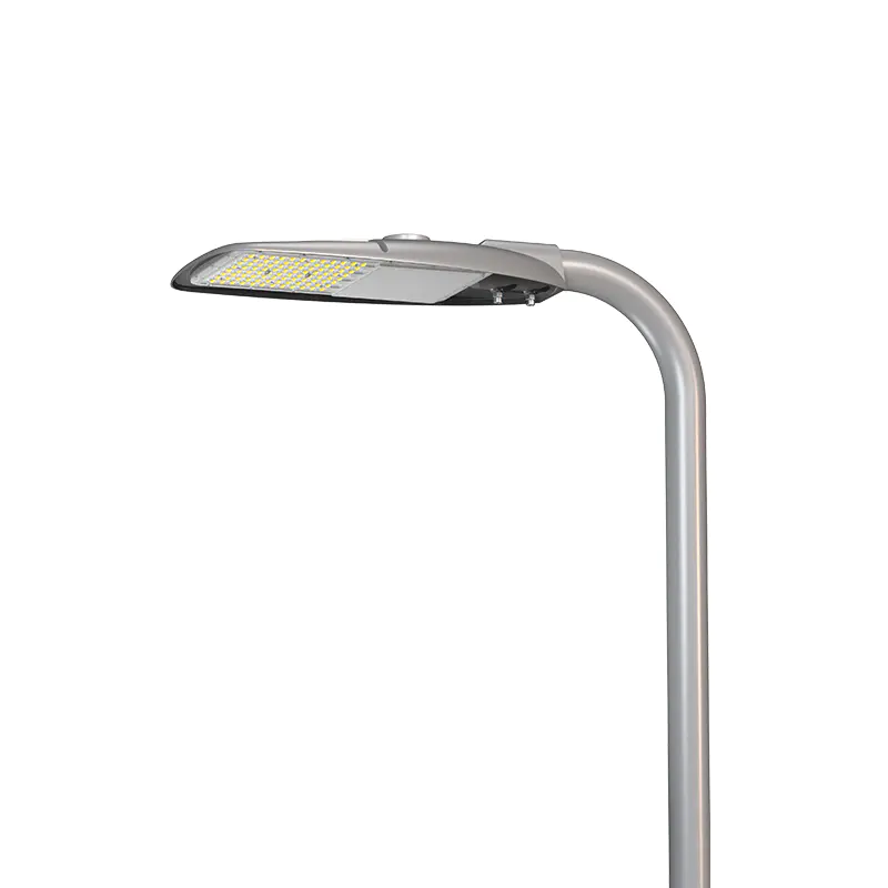 Superhocheffiziente LED-Straßenbeleuchtung