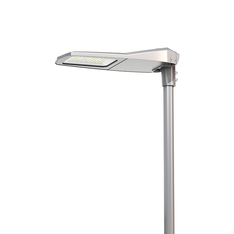 Hochtemperaturtaugliche LED-Straßenbeleuchtung für den Außenbereich Hochtemperaturtaugliche LED-Straßenbeleuchtung für den Außenbereich