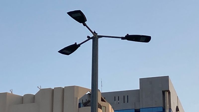 Als Fortsetzung unserer Exkursion führt uns dieser Stopp nach Abu Dhabi –